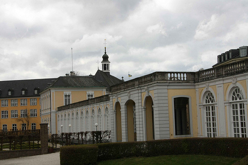 Schloss Augustusburg | Every Castle