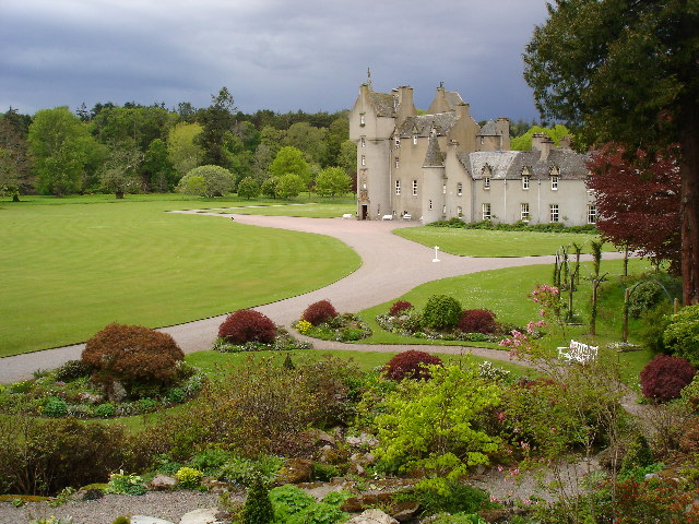 Ballindalloch Castle | Every Castle