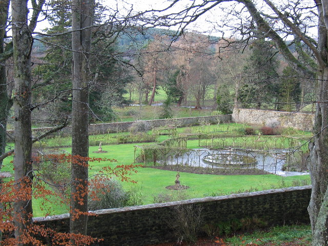 Ballindalloch Castle | Every Castle