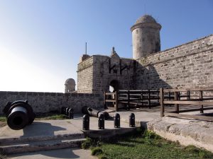 Castillo de Jagua (Jagua Castle) Every Castle