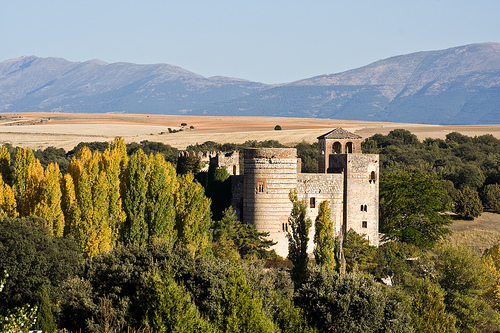 Castilnovo Castle
