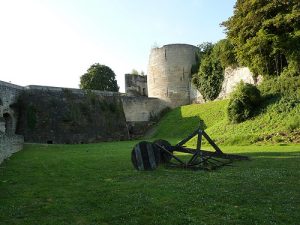 Château de Coucy | Every Castle