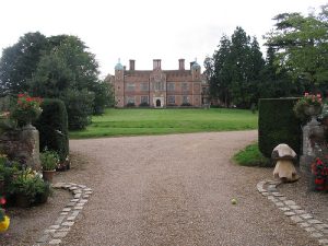 Chilham Castle | Every Castle