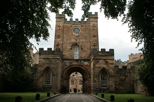 Durham Castle | Every Castle