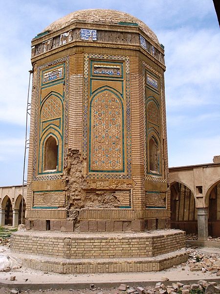 Kirkuk Citadel | Every Castle