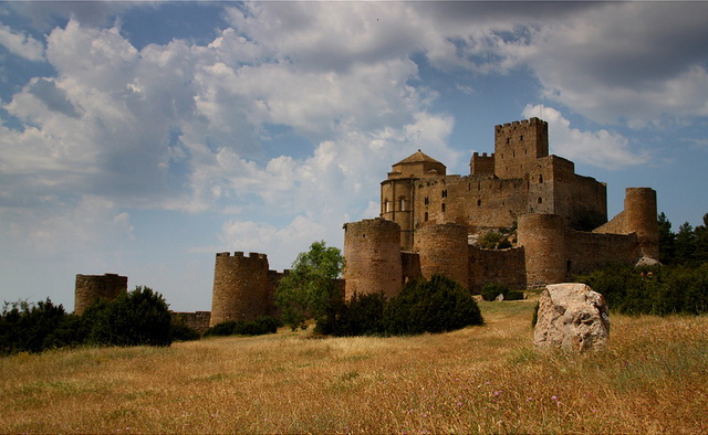 Loarre Castle
