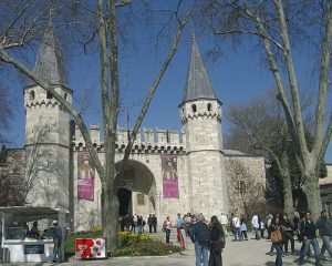 Topkapı Palace | Every Castle