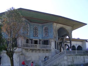 Topkapı Palace | Every Castle