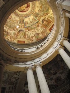 Villa Farnese | Every Castle