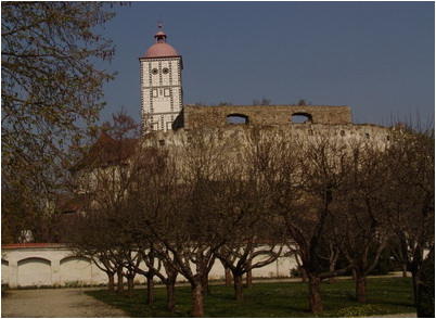 Schallaburg Castle
