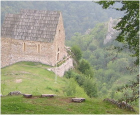 Bobovac, Bosnia and Herzegovina
