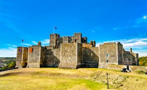 Castles in Kent | Every Castle